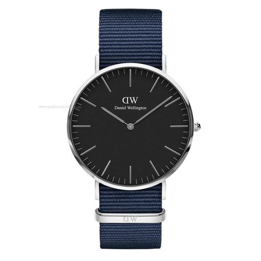 Orologio Daniel Wellington Classic Bayswater DW00100278
