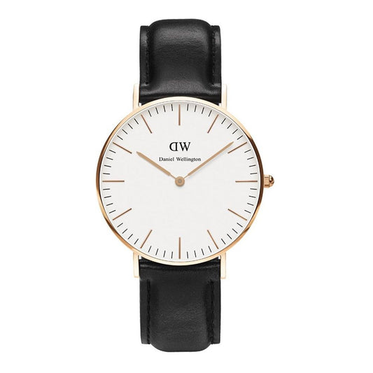 Daniel Wellington Classic Sheffield watch DW00100036