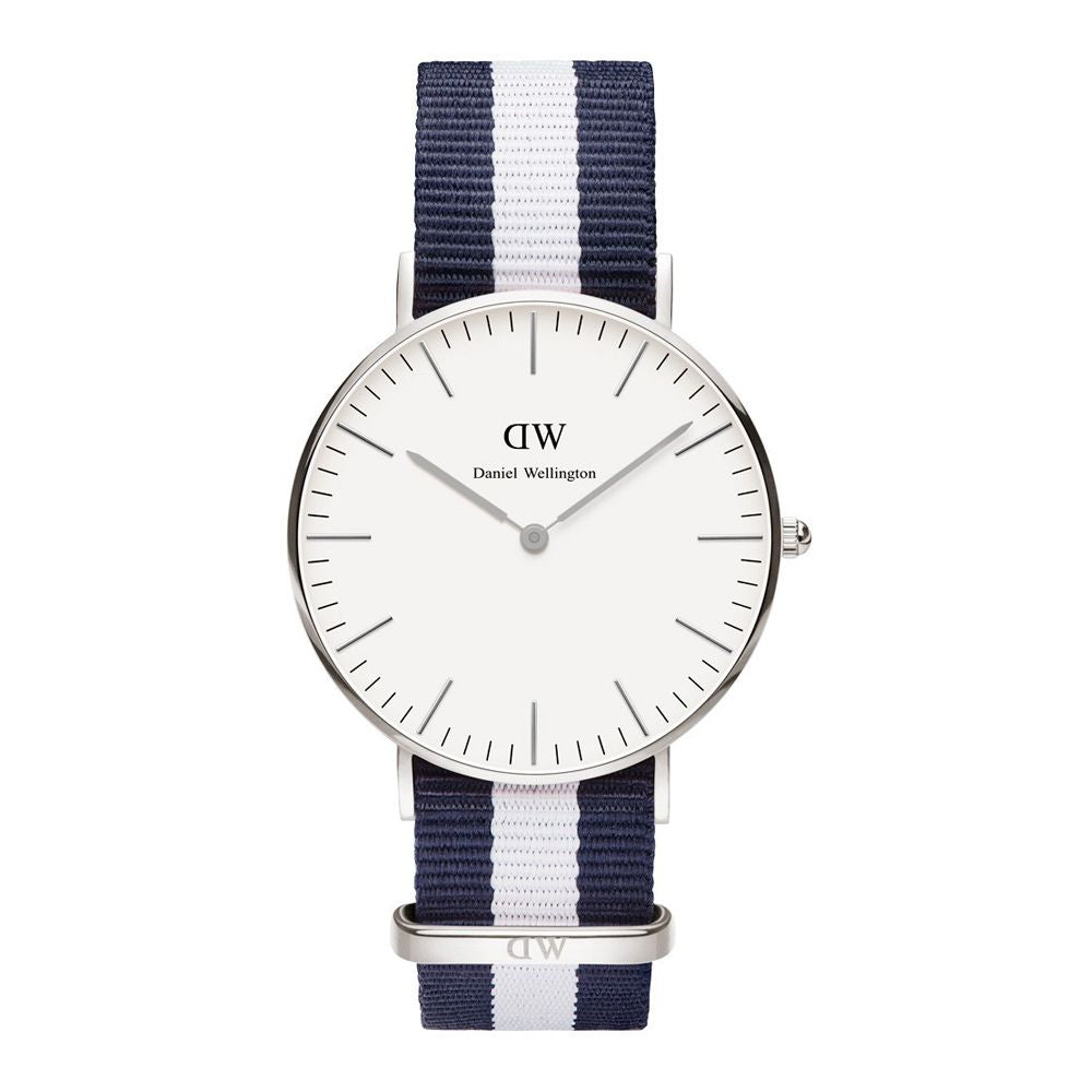 Daniel Wellington Classic Glasgow DW00100047 watch