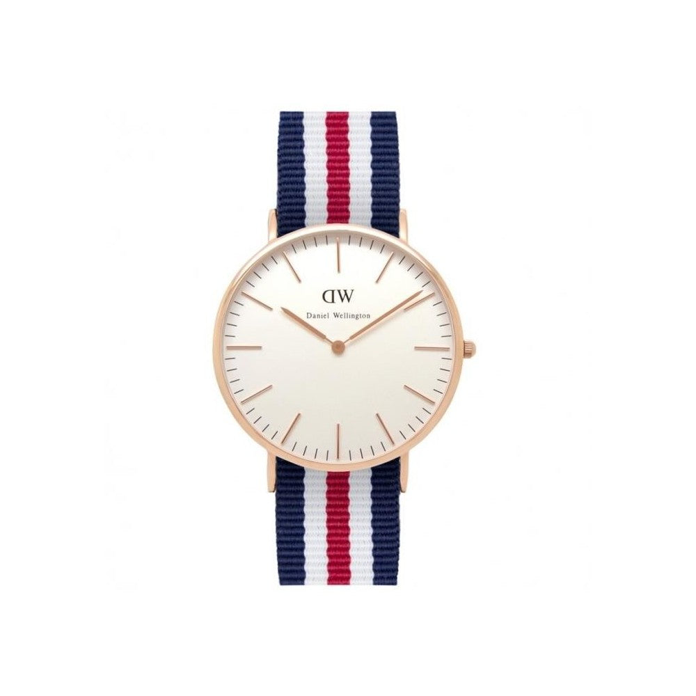 Orologio Daniel Wellington Classic Canterbury DW00100002