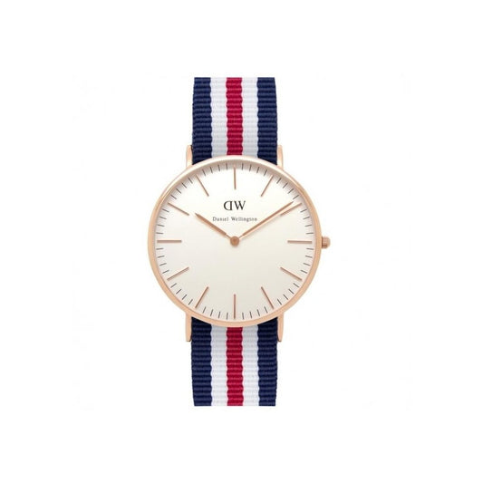 Orologio Daniel Wellington Classic Canterbury DW00100002