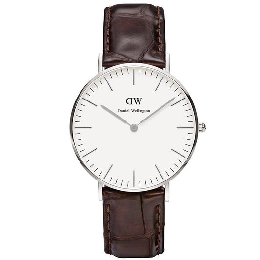 Daniel Wellington Classic York Lady DW00100055 watch
