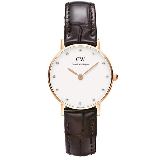 Daniel Wellington Classic York DW00100061 watch