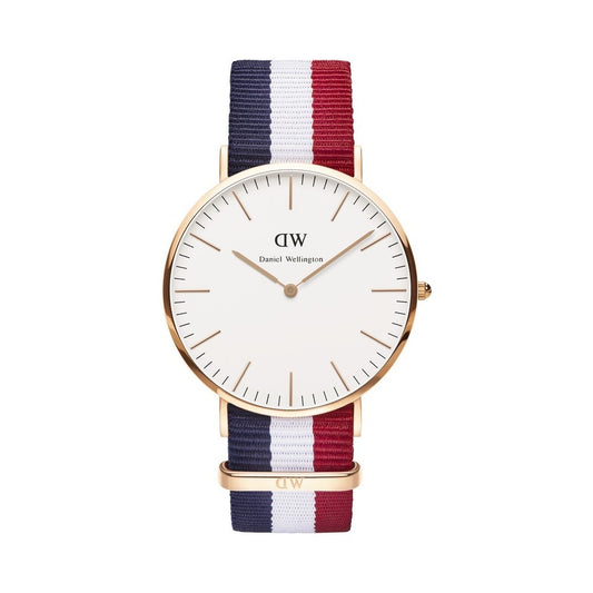 Orologio Daniel Wellington Classic Cambridge DW00100003