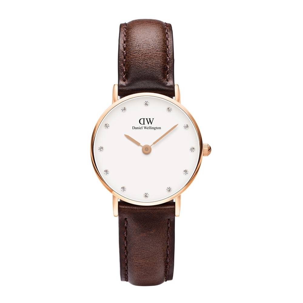 Daniel Wellington Classic Bristol DW00100062 watch