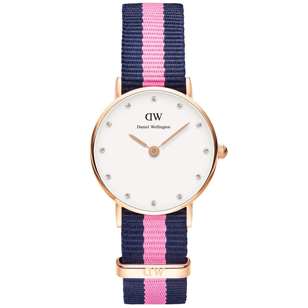 Daniel Wellington Classic Winchester DW00100065 watch