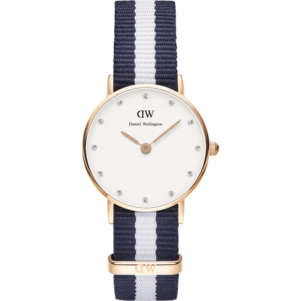 Daniel Wellington Classic Glasgow DW00100066 watch