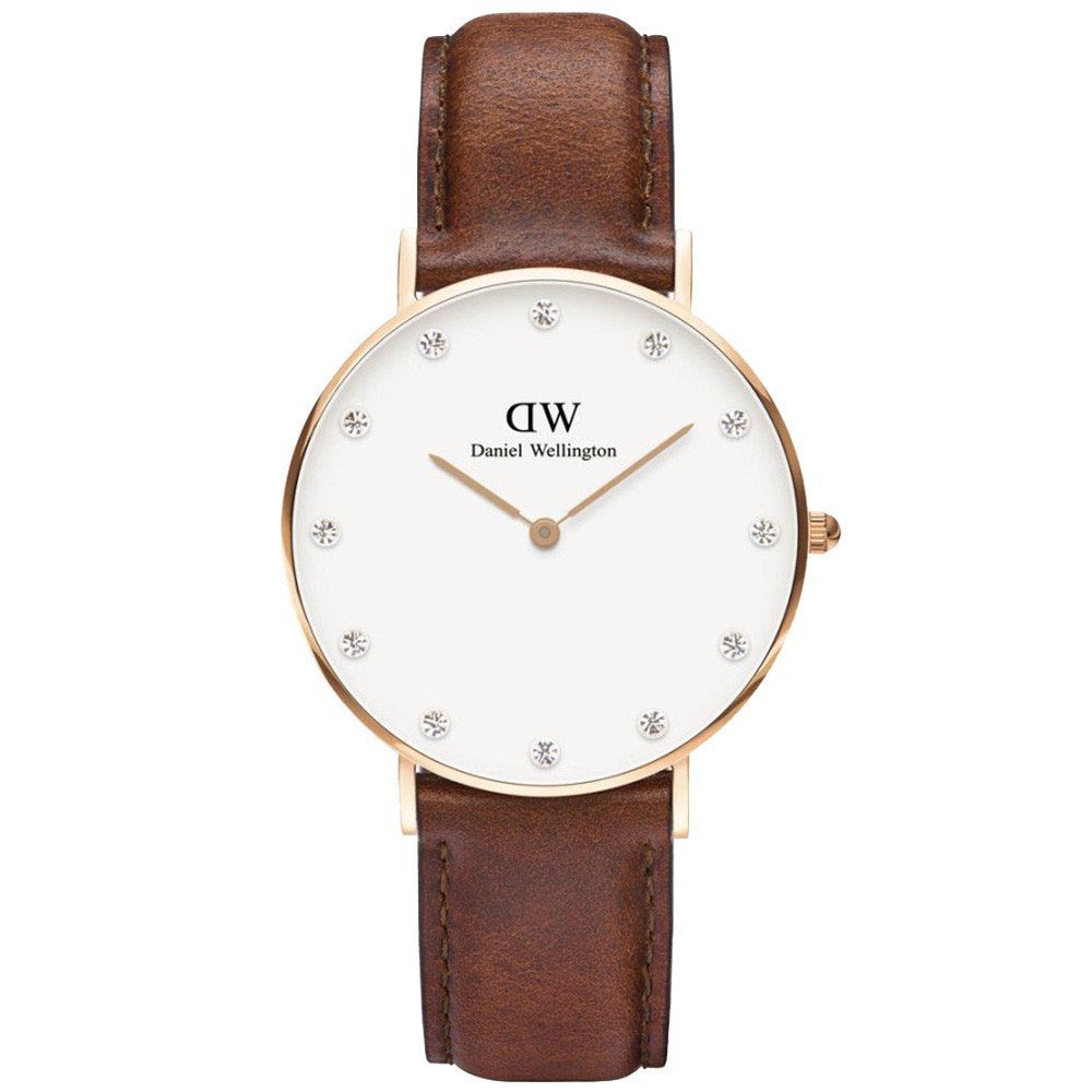 Daniel Wellington Classic St. Mawes Watch DW00100067