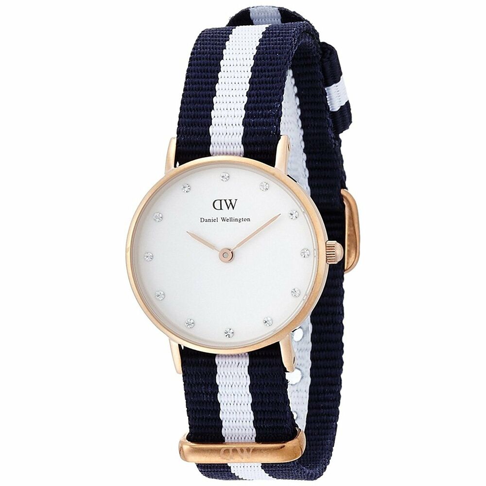 Daniel Wellington Classic Glasgow DW00100074 watch