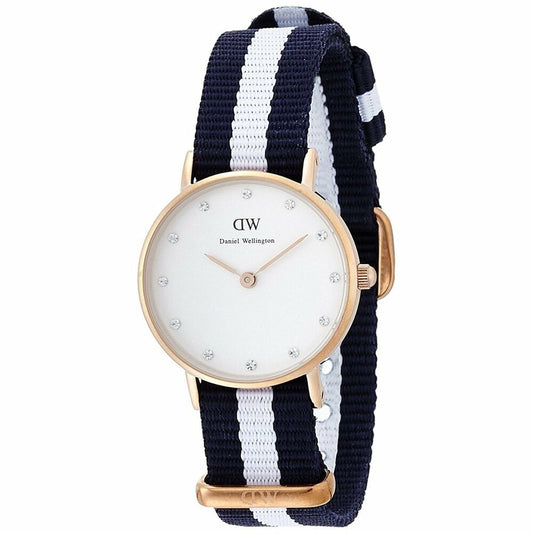 Orologio Daniel Wellington Classic Glasgow DW00100074