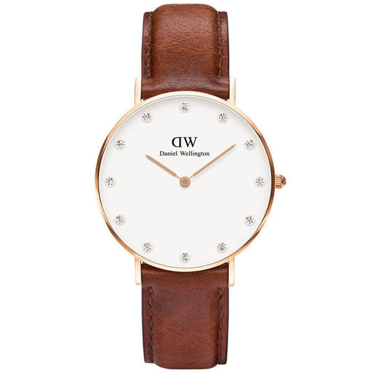 Daniel Wellington Classic St. Mawes Watch DW00100075