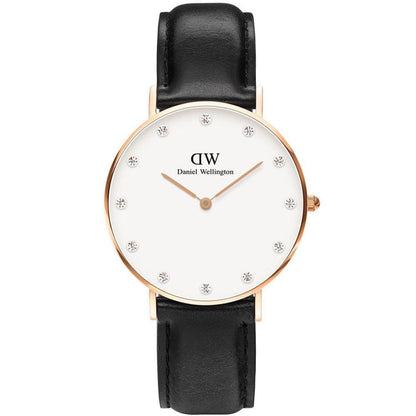 Daniel Wellington Classic Sheffield watch DW00100076