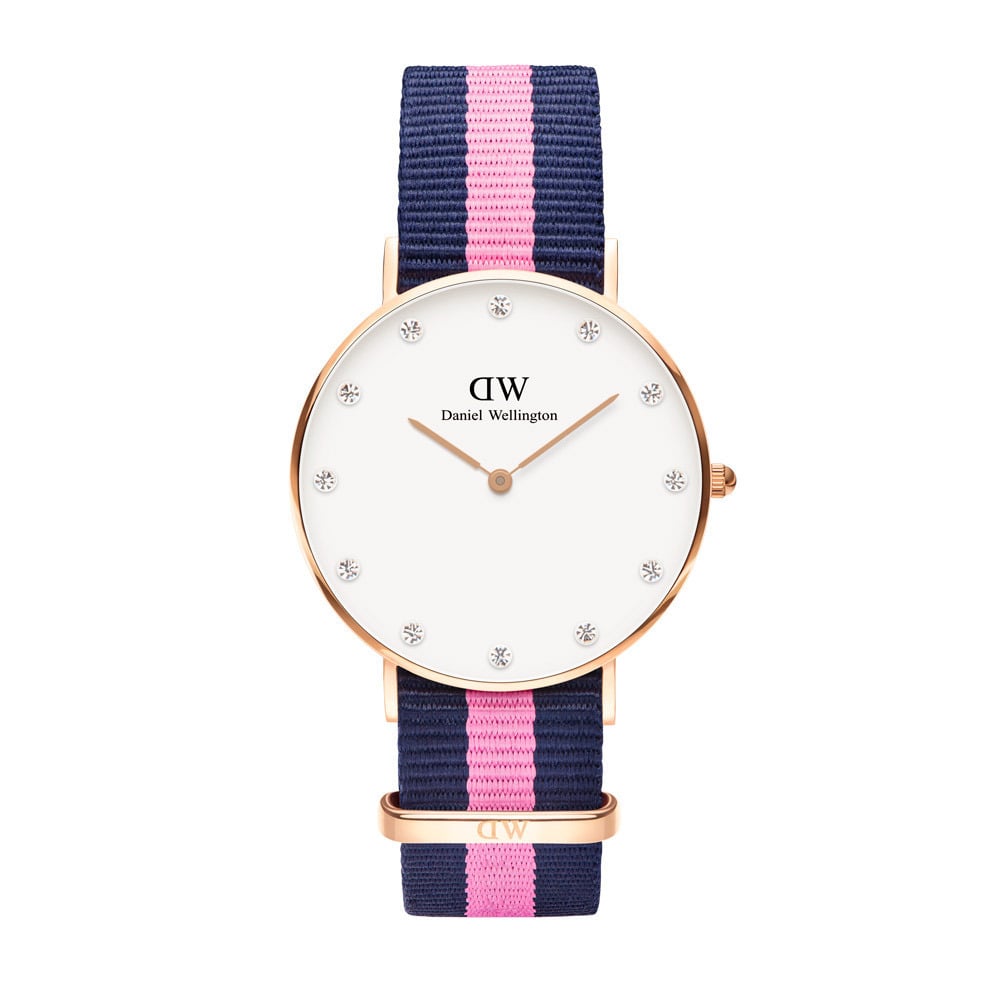 Daniel Wellington Classic Winchester DW00100077 watch