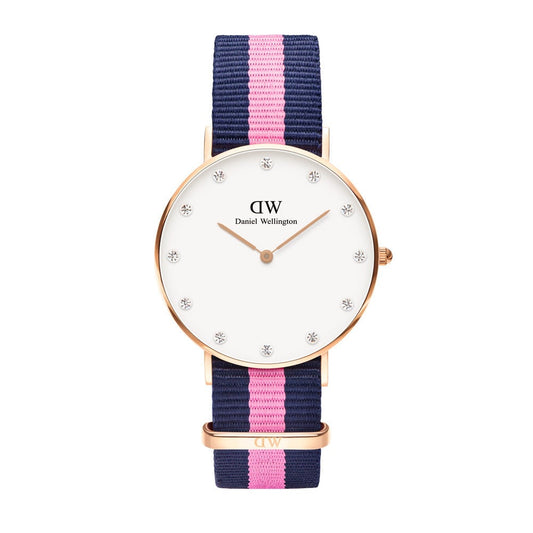 Daniel Wellington Classic Winchester DW00100077 watch