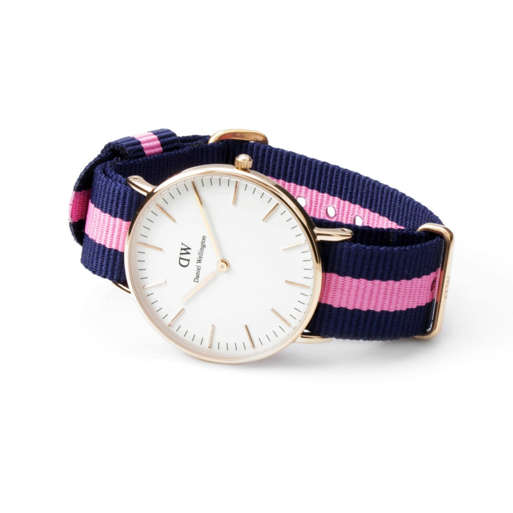 Daniel Wellington Classic Winchester DW00100081 watch