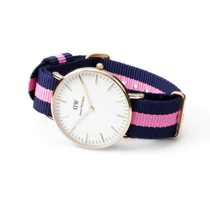 Daniel Wellington Classic Winchester DW00100081 watch