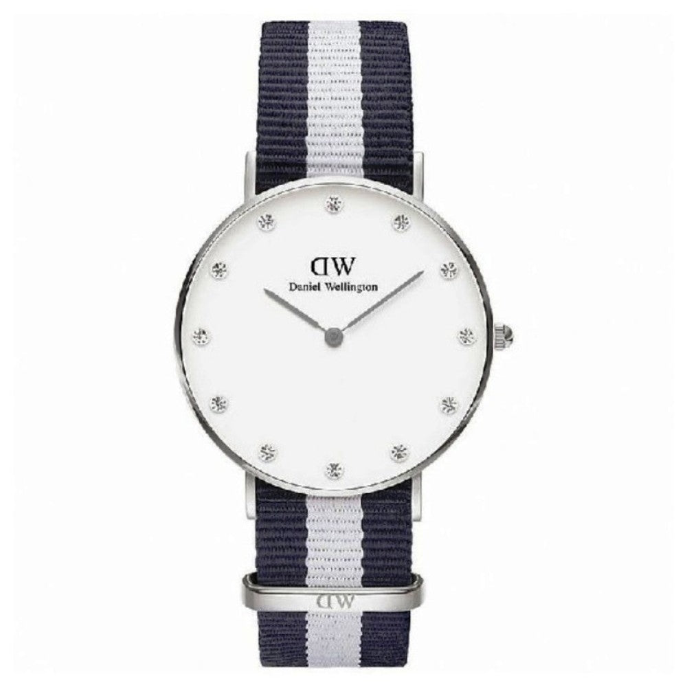 Daniel Wellington Classic Glasgow DW00100082 watch