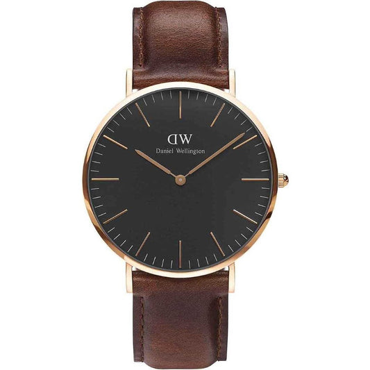 Daniel Wellington Classic St. Mawes Watch DW00100124