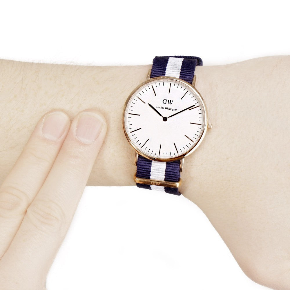 Orologio Daniel Wellington Classic Glasgow DW00100004