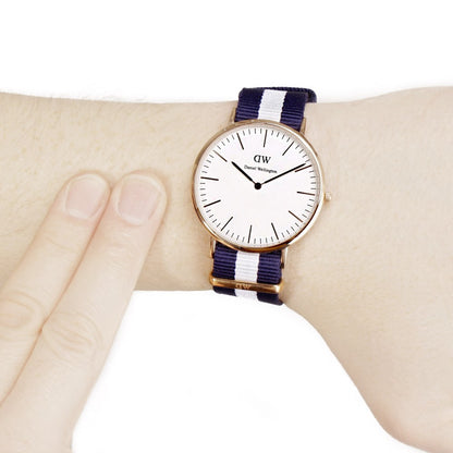 Orologio Daniel Wellington Classic Glasgow DW00100004