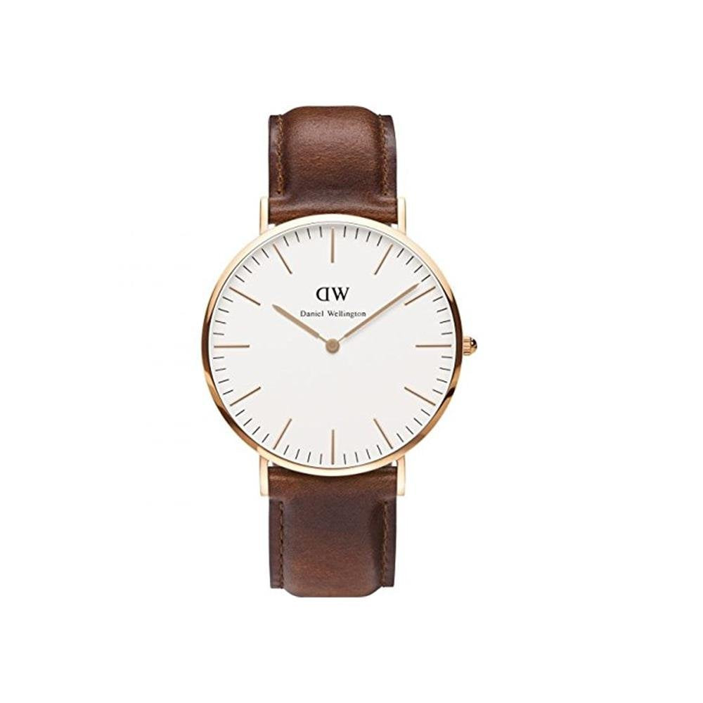 Daniel Wellington Classic St Mawes Watch DW00100006
