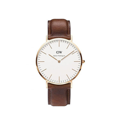 Daniel Wellington Classic St Mawes Watch DW00100006