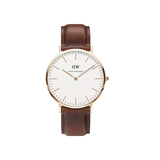 Daniel Wellington Classic St Mawes Watch DW00100006