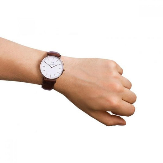 Daniel Wellington Classic St Mawes Watch DW00100006