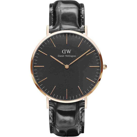 Orologio Daniel Wellington Classic Black Reading DW00100129