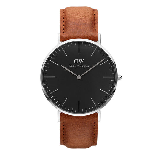 Orologio Daniel Wellington Classic Black Durham DW00100132