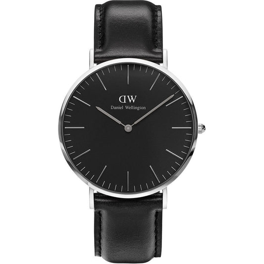 Orologio Daniel Wellington Classic Black Sheffield DW00100133