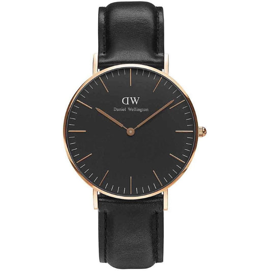 Orologio Daniel Wellington Classic Black Sheffield DW00100139