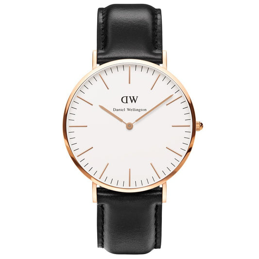 Daniel Wellington Classic Sheffield watch DW00100007