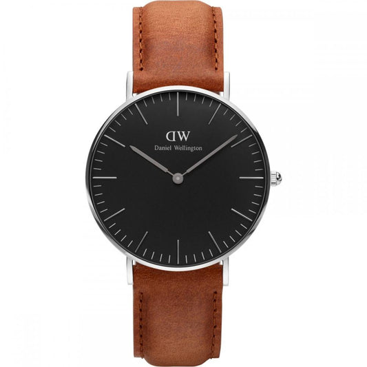 Orologio Daniel Wellington Classic Black Durham DW00100144