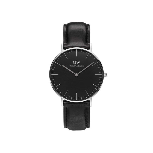 Orologio Daniel Wellington Classic Black Sheffield DW00100145