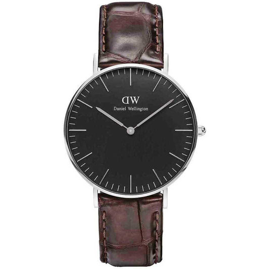 Orologio Daniel Wellington Classic Black York DW00100146