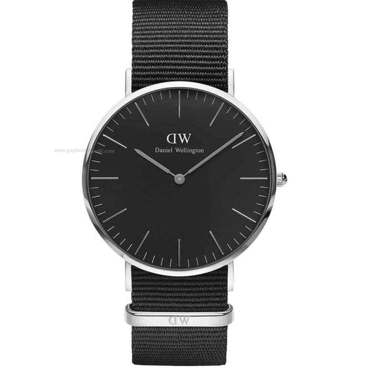 Daniel Wellington Classic Black Cornwall DW00100149 watch
