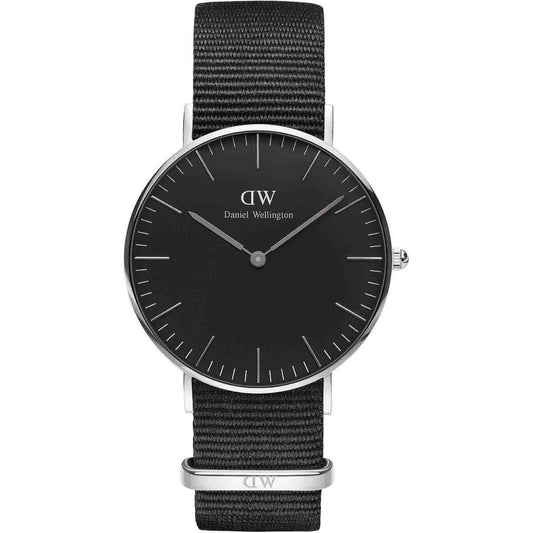 Daniel Wellington Classic Black Cornwall DW00100151 watch