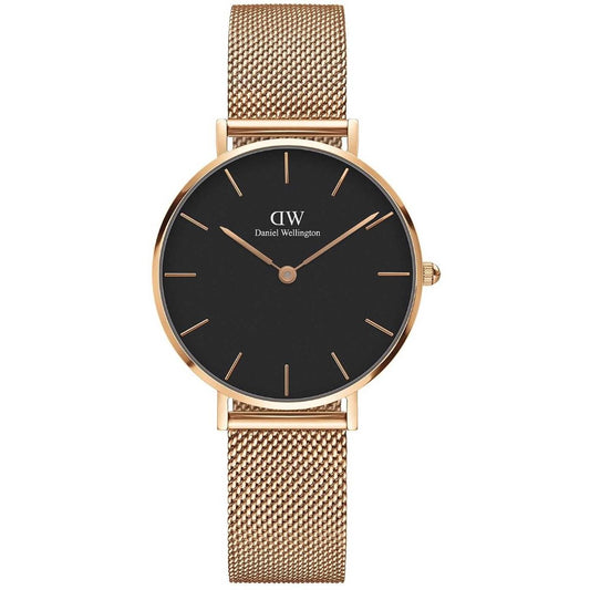Daniel Wellington Classic Petite Melrose DW00100161 watch