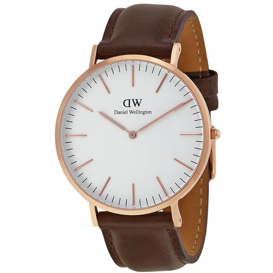 Orologio Daniel Wellington Classic Bristol DW00100009