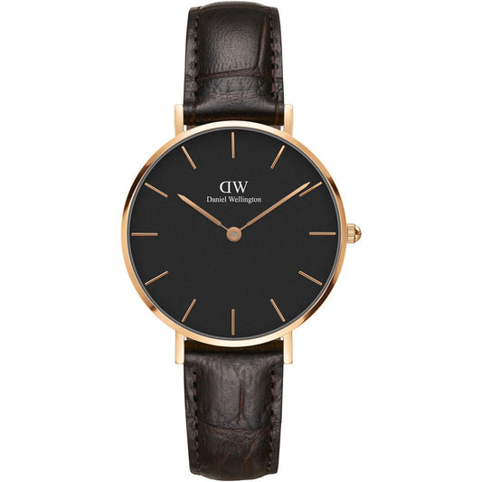 Daniel Wellington Classic Petite York DW00100170 watch