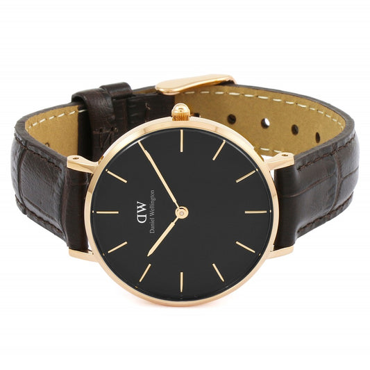 Daniel Wellington Classic Petite York DW00100170 watch