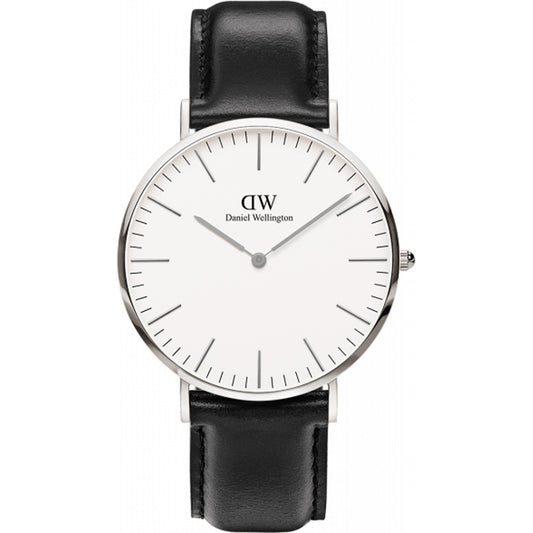 Daniel Wellington Classic Sheffield DW00100020 watch