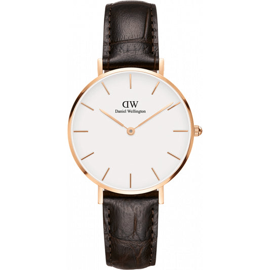 Daniel Wellington Classic Petite York DW00100176 watch