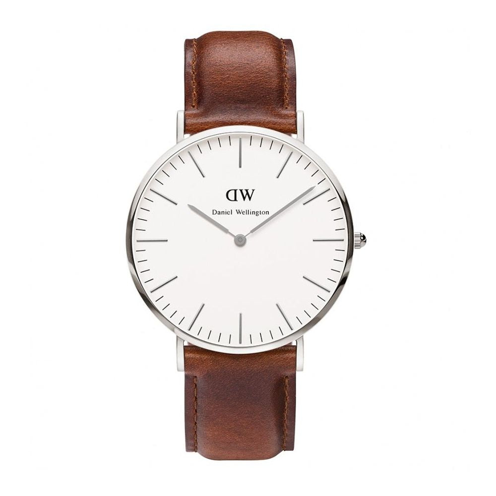 Daniel Wellington Classic St. Mawes Watch DW00100021
