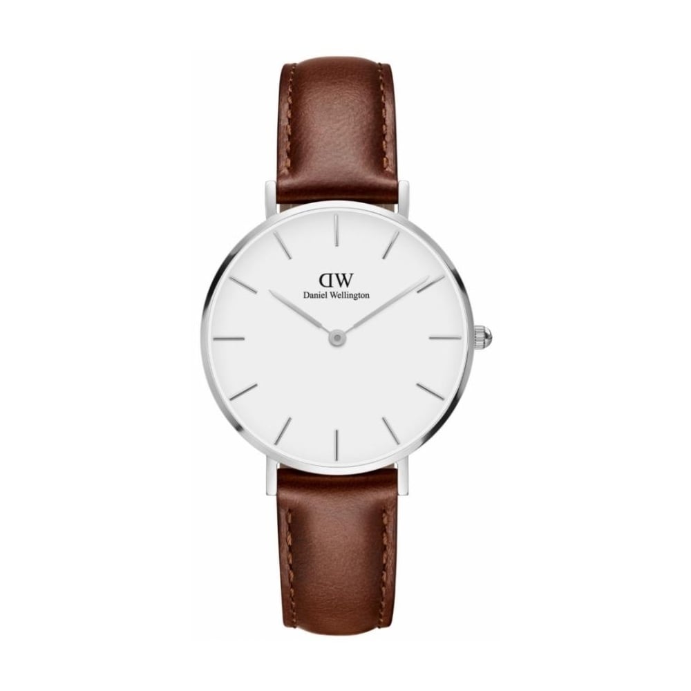 Daniel Wellington Classic Petite St. Mawes Watch DW00100187
