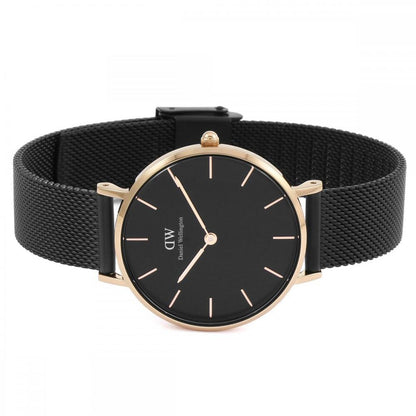 Daniel Wellington Classic Petite Ashfield DW00100201 watch