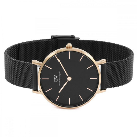 Orologio Daniel Wellington Classic Petite Ashfield DW00100201