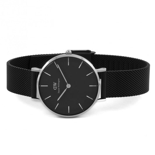 Orologio Daniel Wellington Classic Petite Ashfield DW00100202