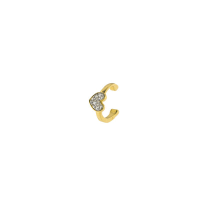 Earcuff Rue Des Mille Cuore Snake EARZ-009 CUO